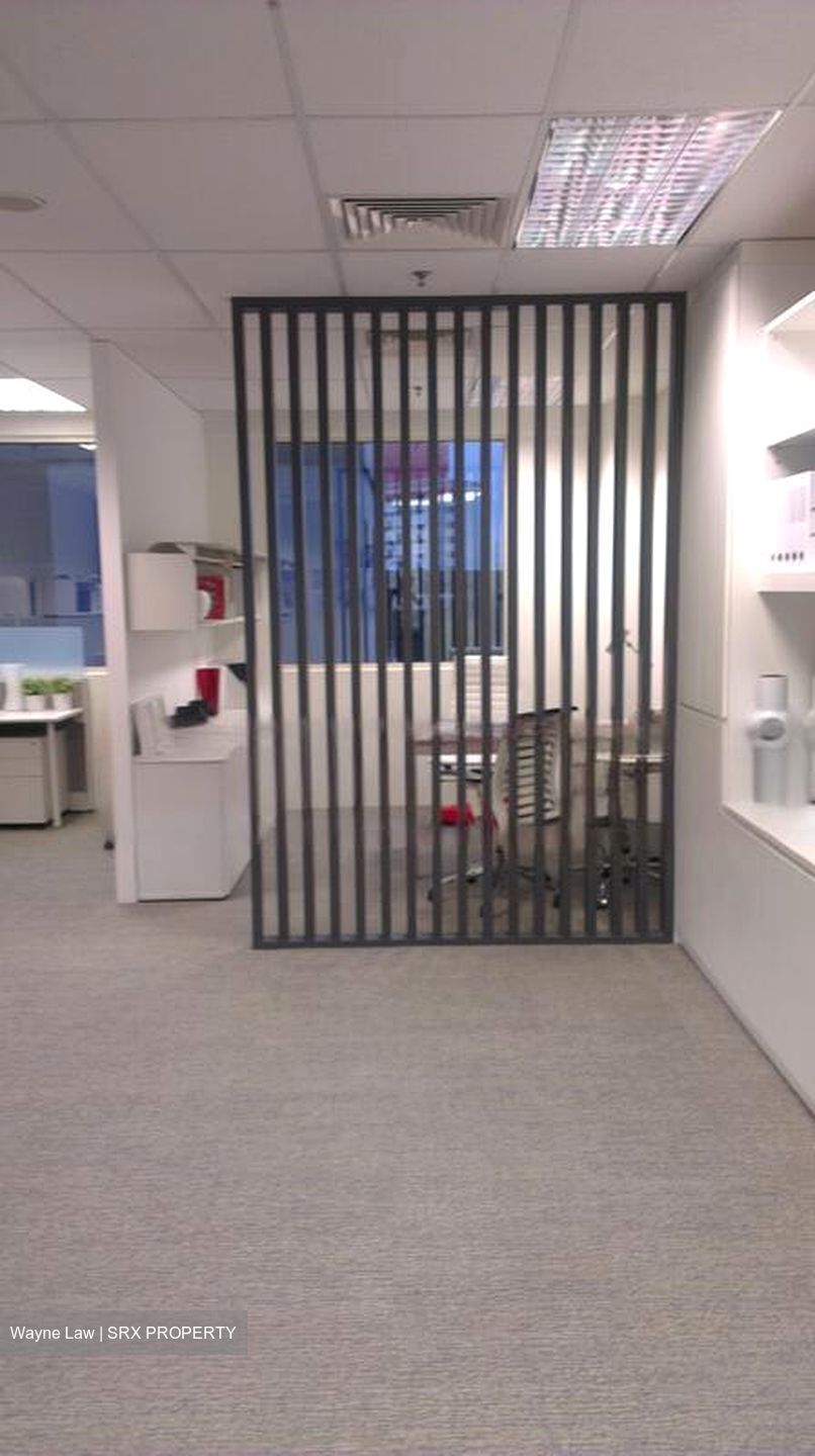 Burlington Square (D7), Office #454423681